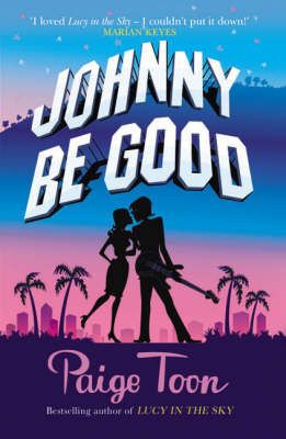 Johnny Be Good