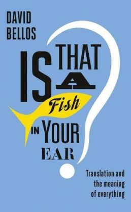 Is that a Fish in your Ear