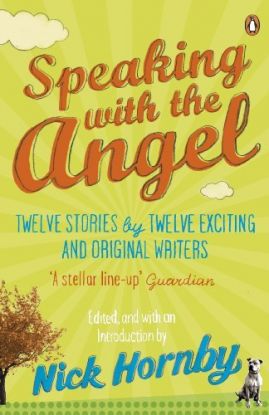 Speaking with Angels