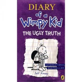 Diary of Wimpy Kid: The Ugly Truth