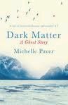 Dark Matter A Ghost Story