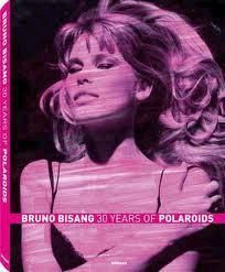 30 years of Polaroids Bruno Bisang