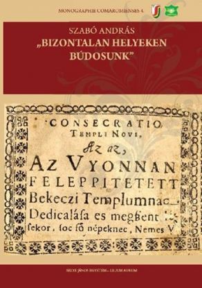 Bizontalan helyeken búdosunk