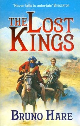 The Lost Kings
