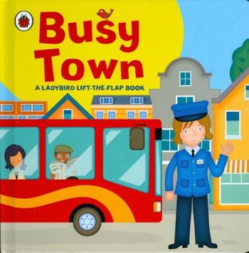 Busy Town