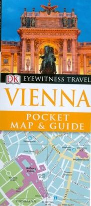 Vienna - Pocket Map and Guide