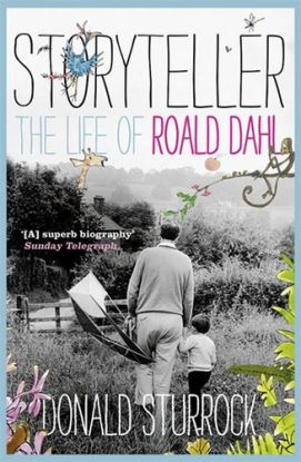 Storyteller