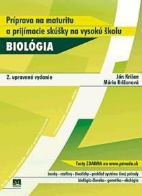 Biológia, 2. vydanie
