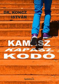 Kamaszkapaszkodó