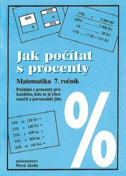 Jak počítat s procenty