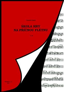 Škola hry na příčnou flétnu 2