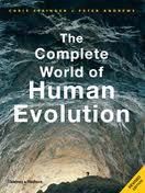 Complete World of Human Evolution