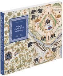Mapping Silk Road and Beyond