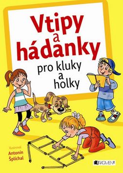 Vtipy a hádanky