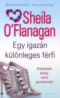Egy igazán különleges férfi Közelebb lehet, mint gondolnád