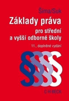 Základy práva pro střední a vyšší odborné školy, 1