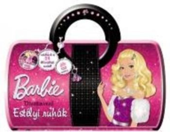 Barbie divattervező - Estélyi ruhák
