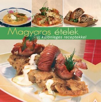 Magyaros ételek