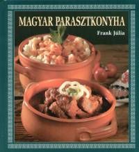 Magyar parasztkonyha