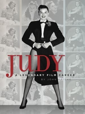 Judy Legendary Film Career