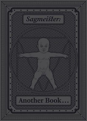 Sagmeister : Another Book ...