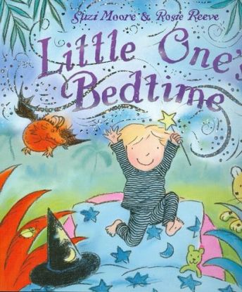 Little One´s Bedtime