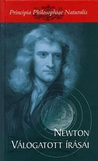Isaac Newton válogatott írásai