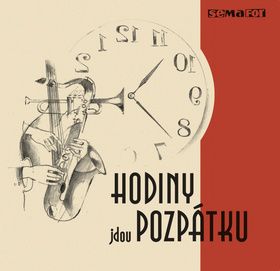 Hodiny jdou pozpátku CD