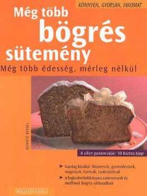 Még több bögrés sütemény