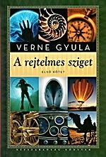Rejtelmes sziget 3.