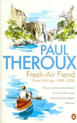 Fresh-Air Fiend