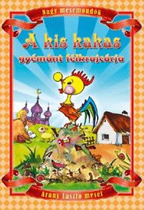 A kis kakas gyémánt félkrajcárja