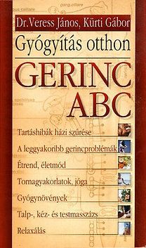 Gerinc ABC Gyógyítás otthon