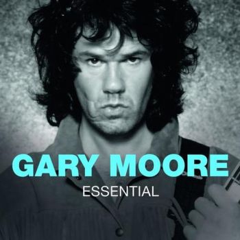Moore Gary - Essential  CD