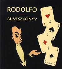 Bűvészkönyv