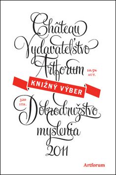 Dobrodružstvo myslenia Knižný výber 2011
