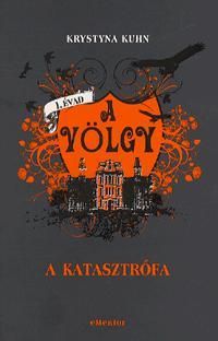 A völgy 2. évad - A katasztrófa