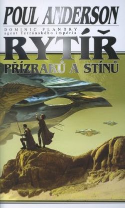 Rytíř přízraků a stínu