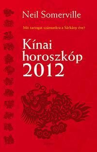Kínai horoszkóp 2012