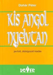 Kis angol nyelvtan