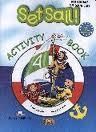 Set Sail 4 - Activity Book