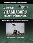 A második világháború teljes története - 9. Szövet