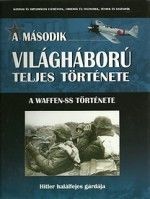 A második világháború teljes története - 11. A Waf