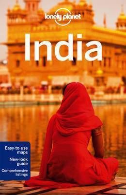 India - Lonely Planet