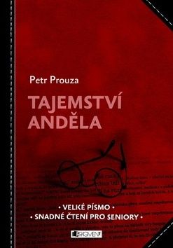 Tajemství anděla - Čtení pro seniory