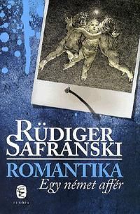 Romantika Egy német affér