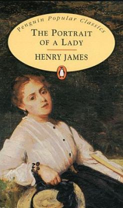 The Portrait of a Lady