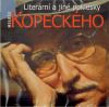 Literární a jiné poklesky Miloše Kopeckého CD