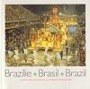 Brazílie - Brasil - Brazil