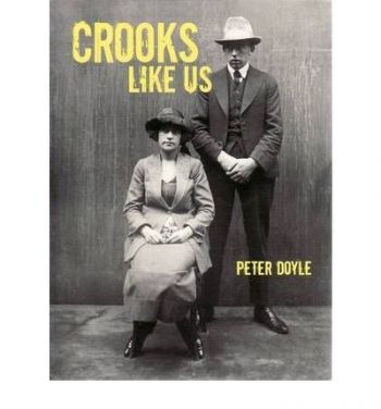 Crooks Like Us